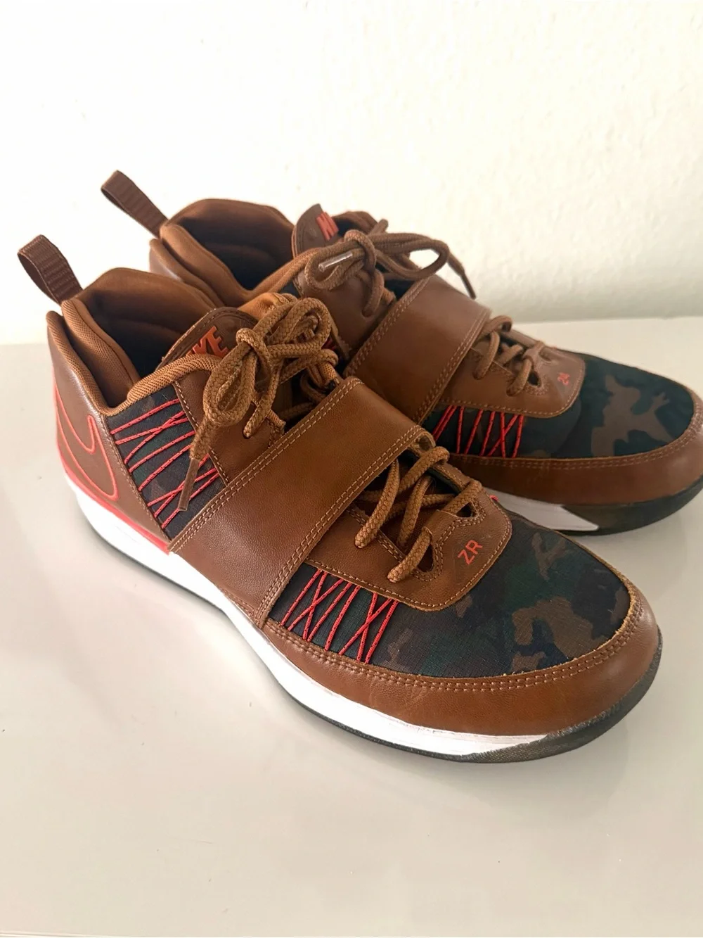 Nike comfortable men
